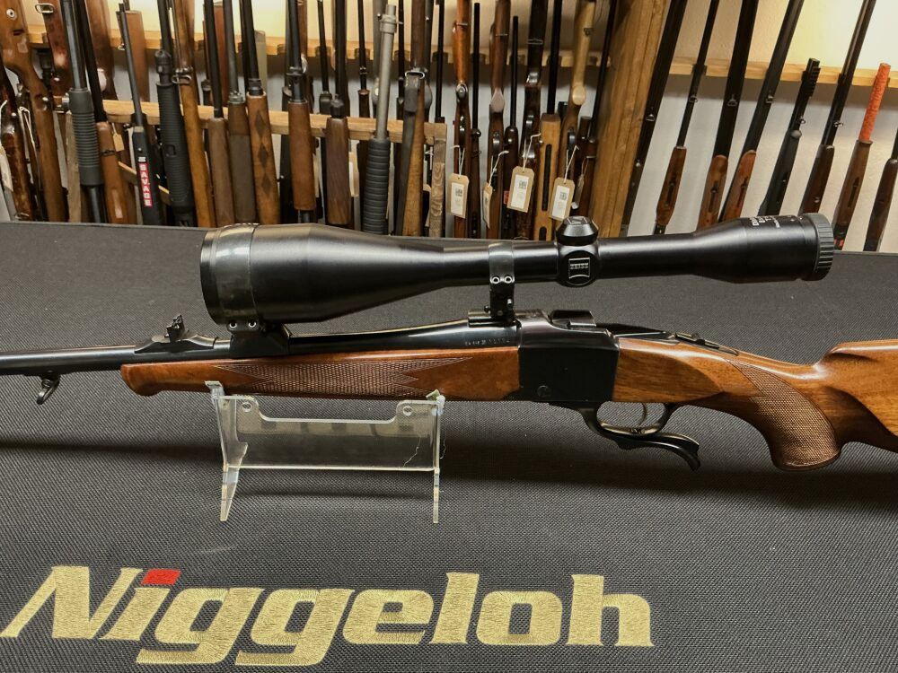 Frankonia Ruger-Suhl .308Win