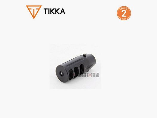 Frein De Bouche TIKKA T3x M15x100 Slim