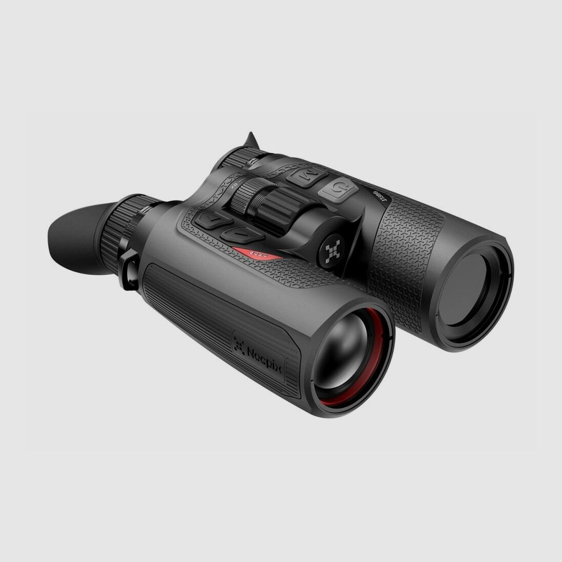 NOCPIX QUEST S50R Wärmebild-Fernglas, Bild 4 von 8