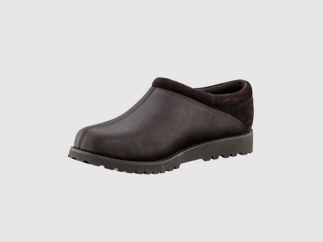 Sabot Aigle Basilo wysoki ciemno-brązowy Męski, zdjęcie 3 z 6