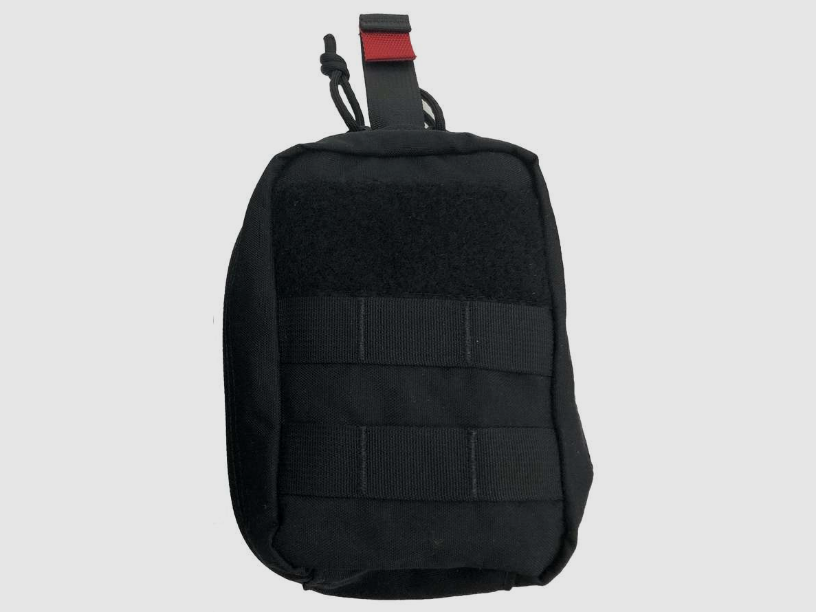 NAR Tactical Operator Response Bag TORK Black (leer), Bild 1 von 5