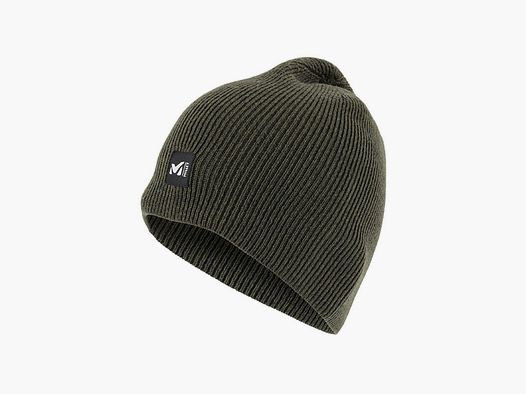 HAT – MILLET – WOOL BEANIE M Ivy