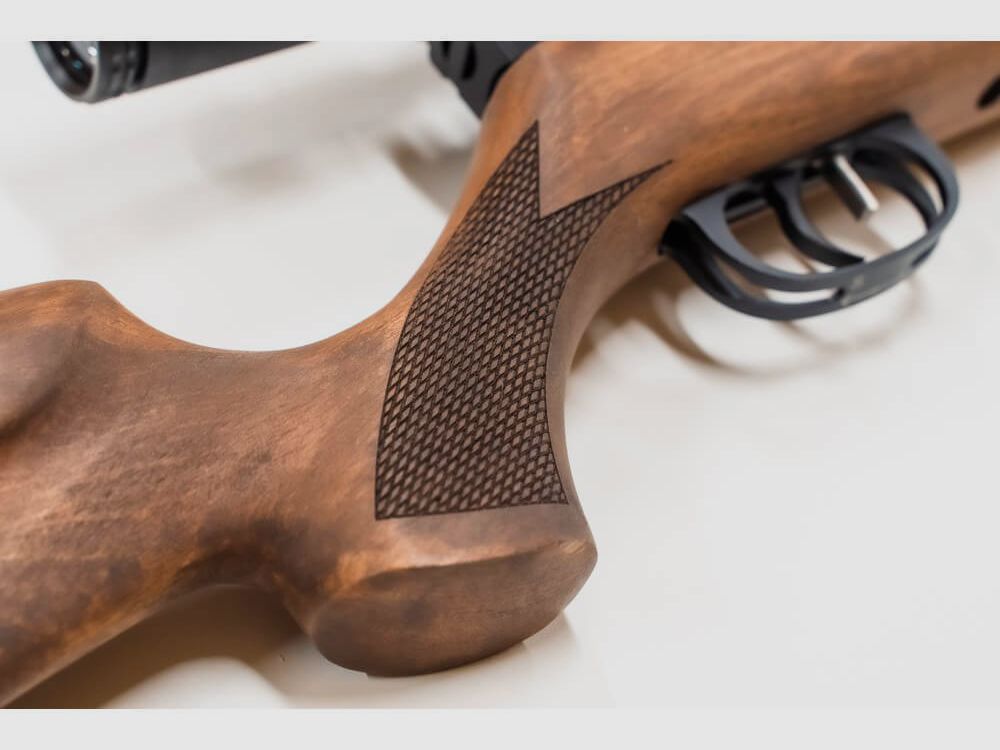 JTS Airacuda — 6.35 mm (.25), image 8 of 8