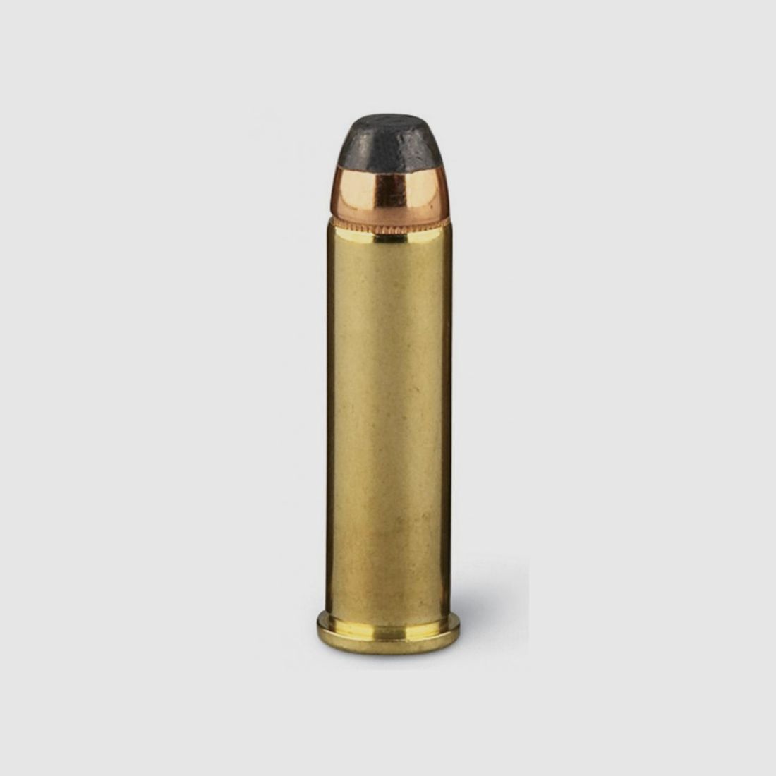 Fiocchi 357 Mag. SJSP 158 gr Munition, Bild 2 von 2