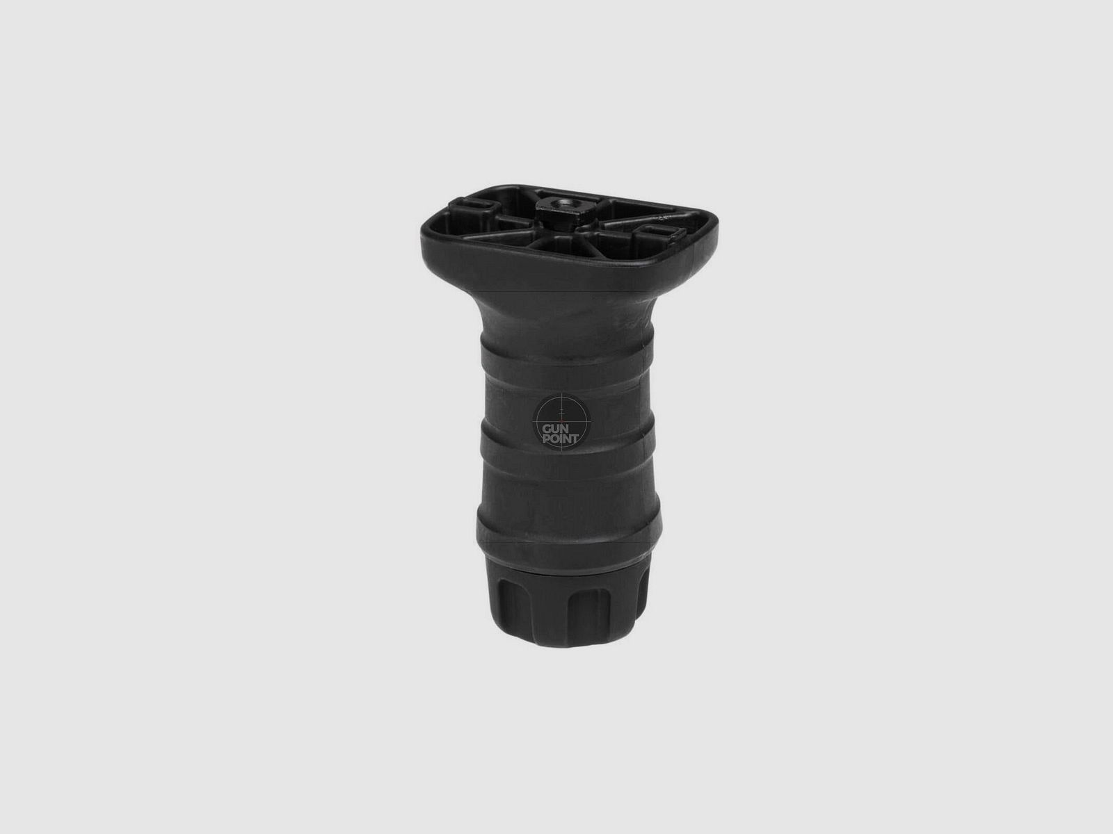 FMA Short Vertical Grip for M-LOK-Schwarz