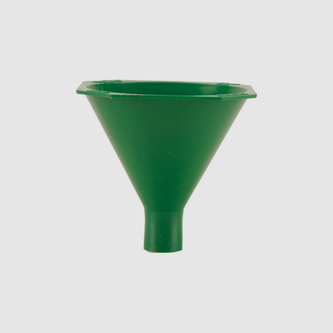 RCBS Powder Funnel / Pulvertrichter mit kleinem Pulverauslauf .17-.20