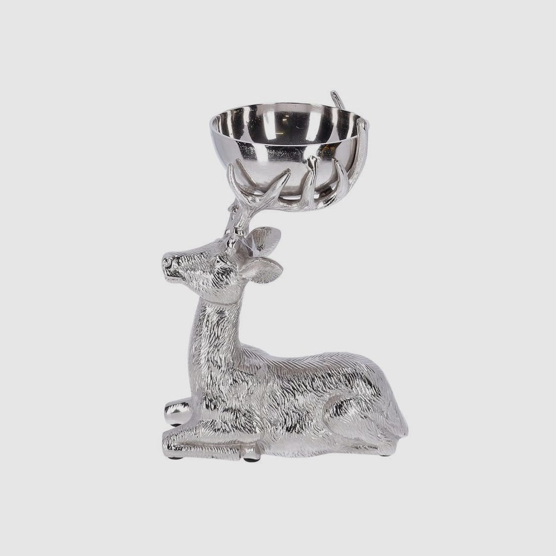 Guild Bowl Deer Forest Jug