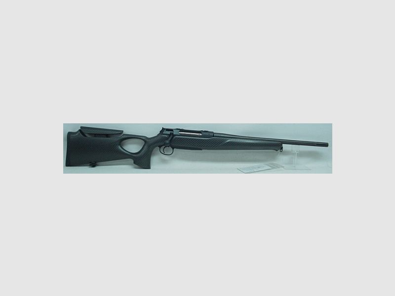 404 Synchro XTC LL47 MG oV - .308Win, kannelierter Lauf