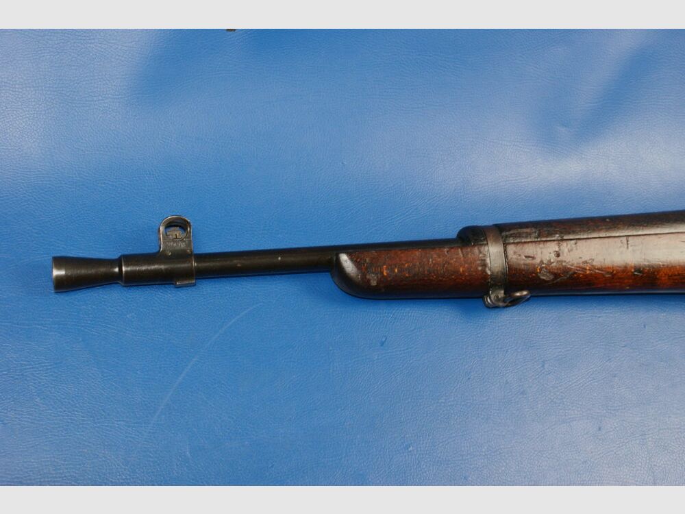 Lee Enfield Jungle-Carbine .303Brit