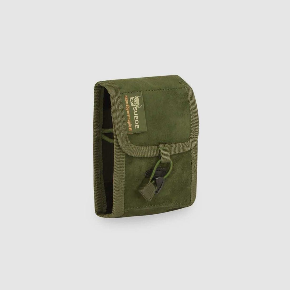 Funda para prismáticos en SUEDE MEGA, imagen 10 de 10