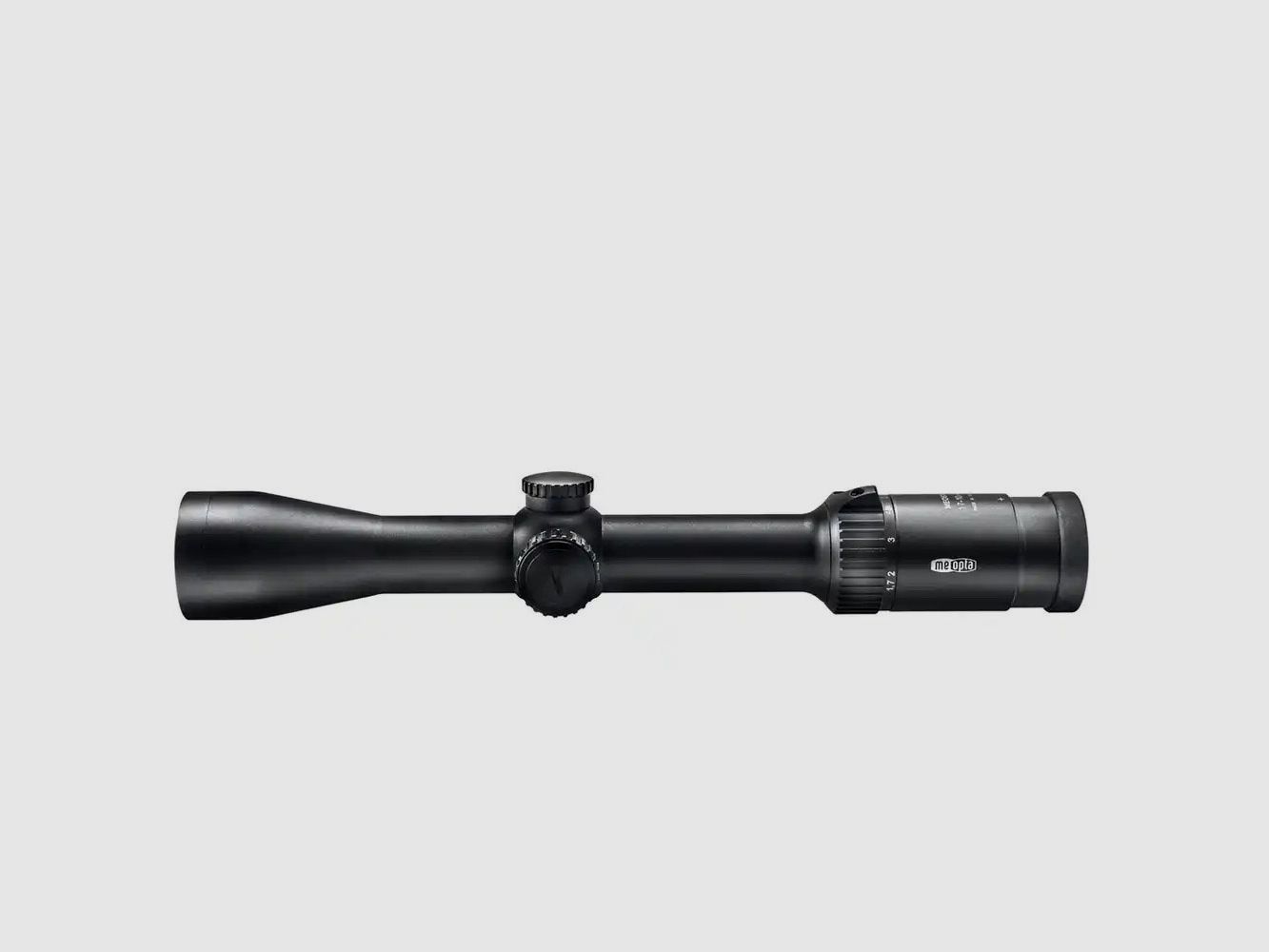 Meopta Meostar R2 - 1,7-10x42 RD ohne Schiene