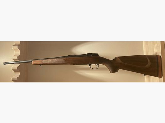 SAKO 90 HUNTER KURZ mit Gewinde