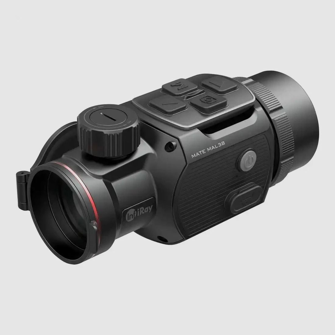 Infiray Mate MAL 38 Clip-On Wärmebild