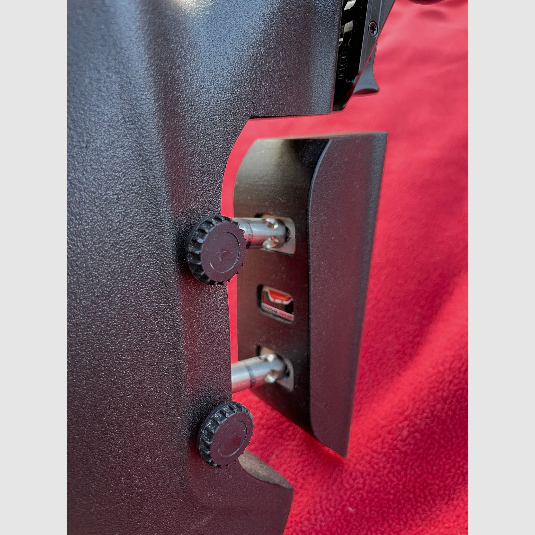 Blaser R8 Professional Success SINISTRO