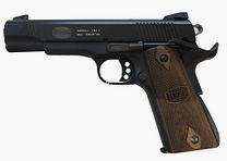 Mauser 1911 schwarz .22lr HV - Selbstladepistole sofort Verfügbar