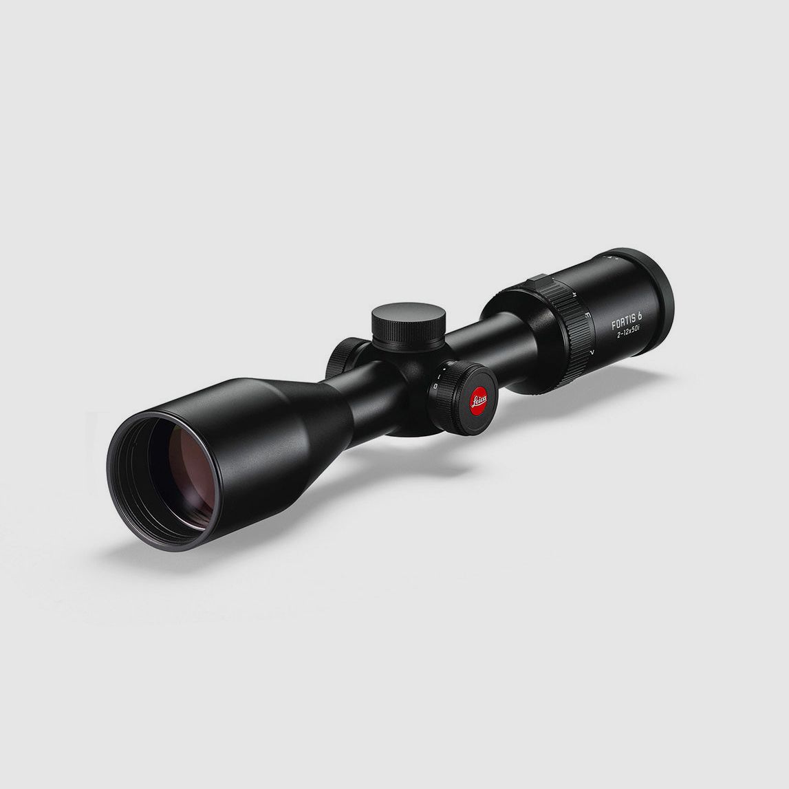 Zielfernrohr LEICA FORTIS 6 2-12X50 I, Bild 1 von 4