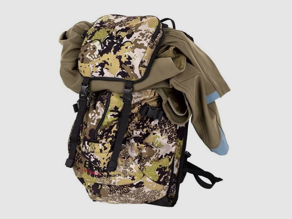 Blaser Ultimate Daypack Rucksack 20 L