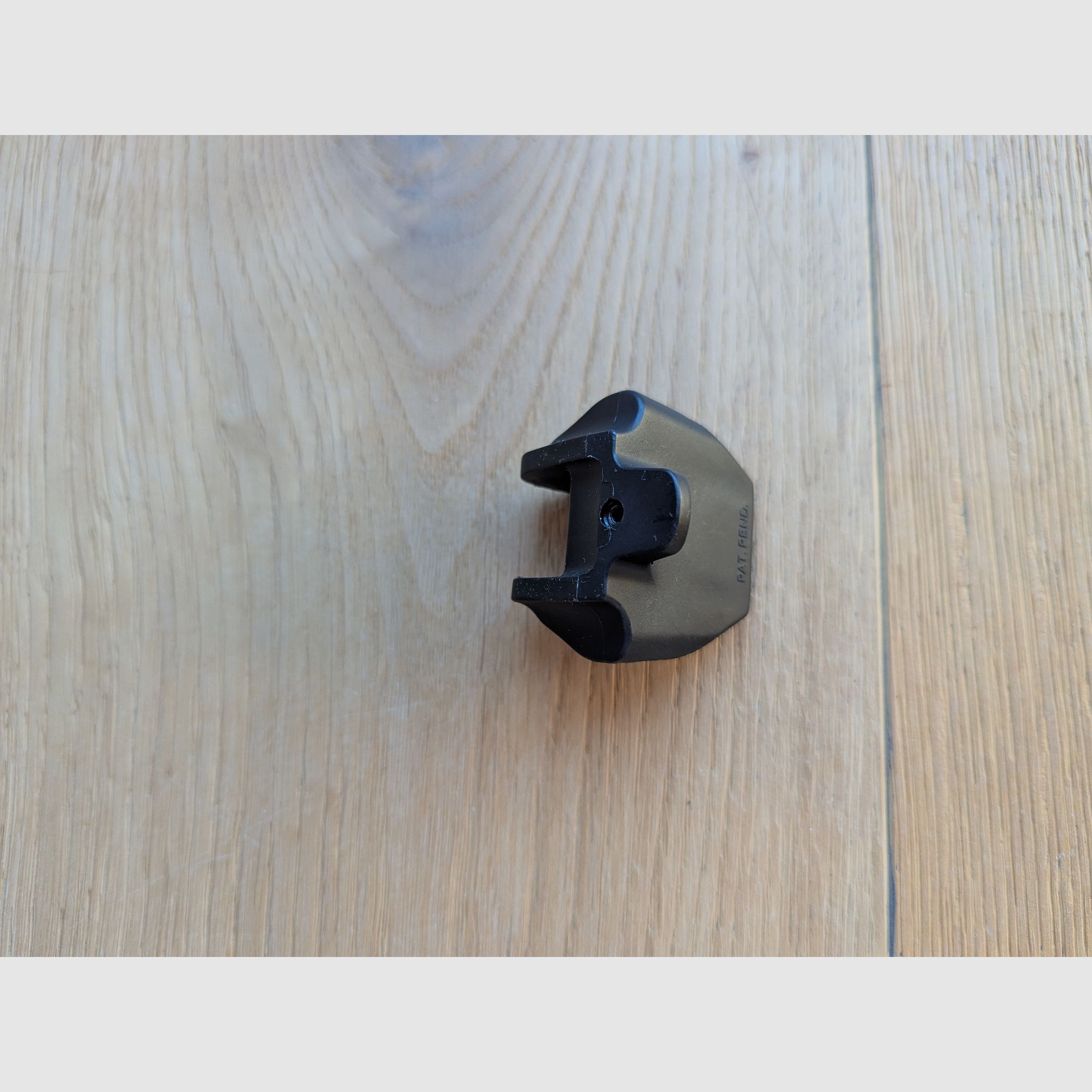 CAA Quick Release Verlängerter AK Magazinhebel Extension für AK74 AK47 AK-100 AKMR