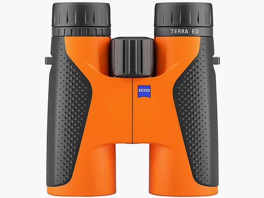 Jumelles Zeiss Terra ED 8x42