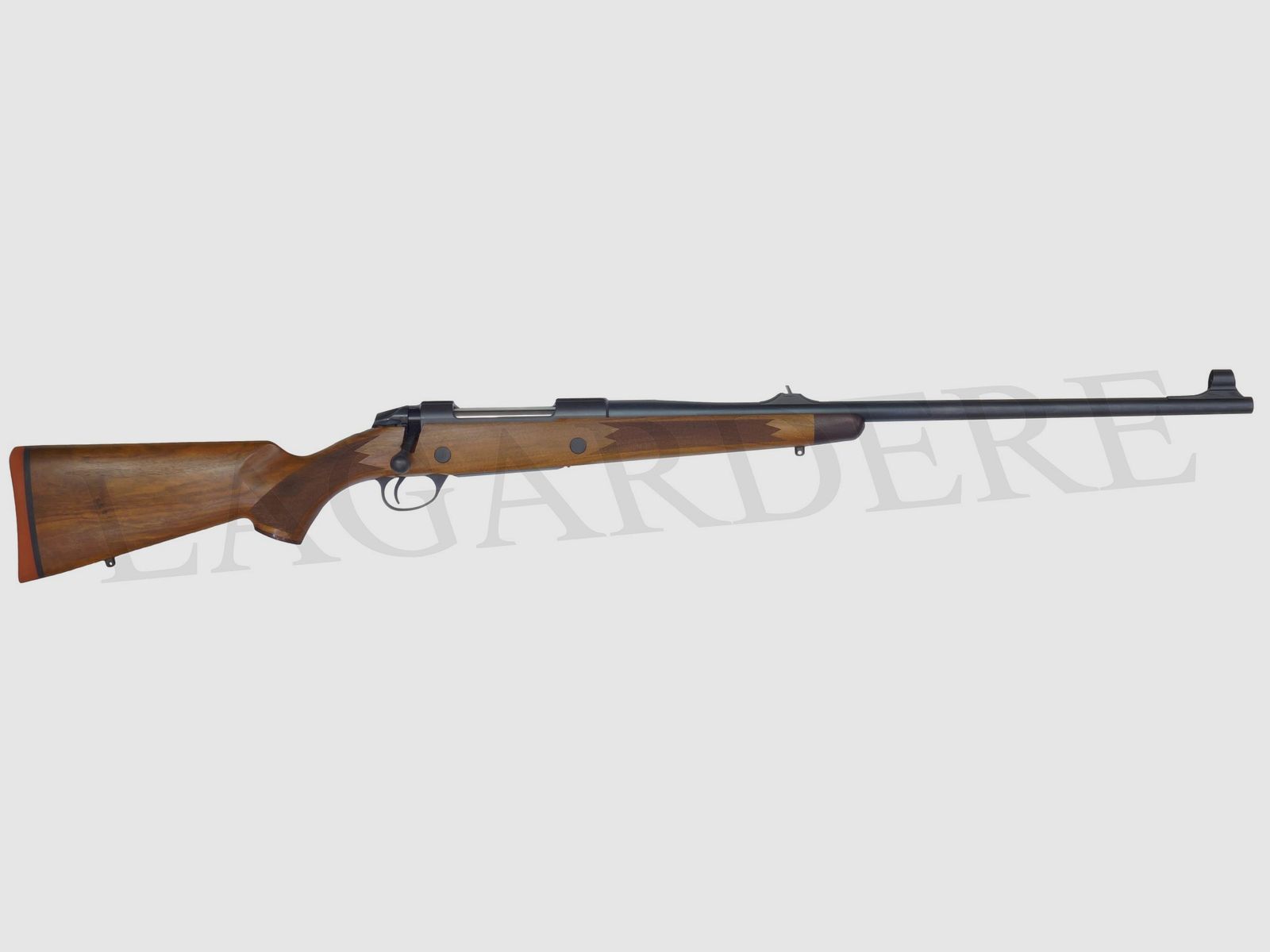 SAKO 85 CLASSIC 24,5" SIGHT (REPETIERBÜCHSE)