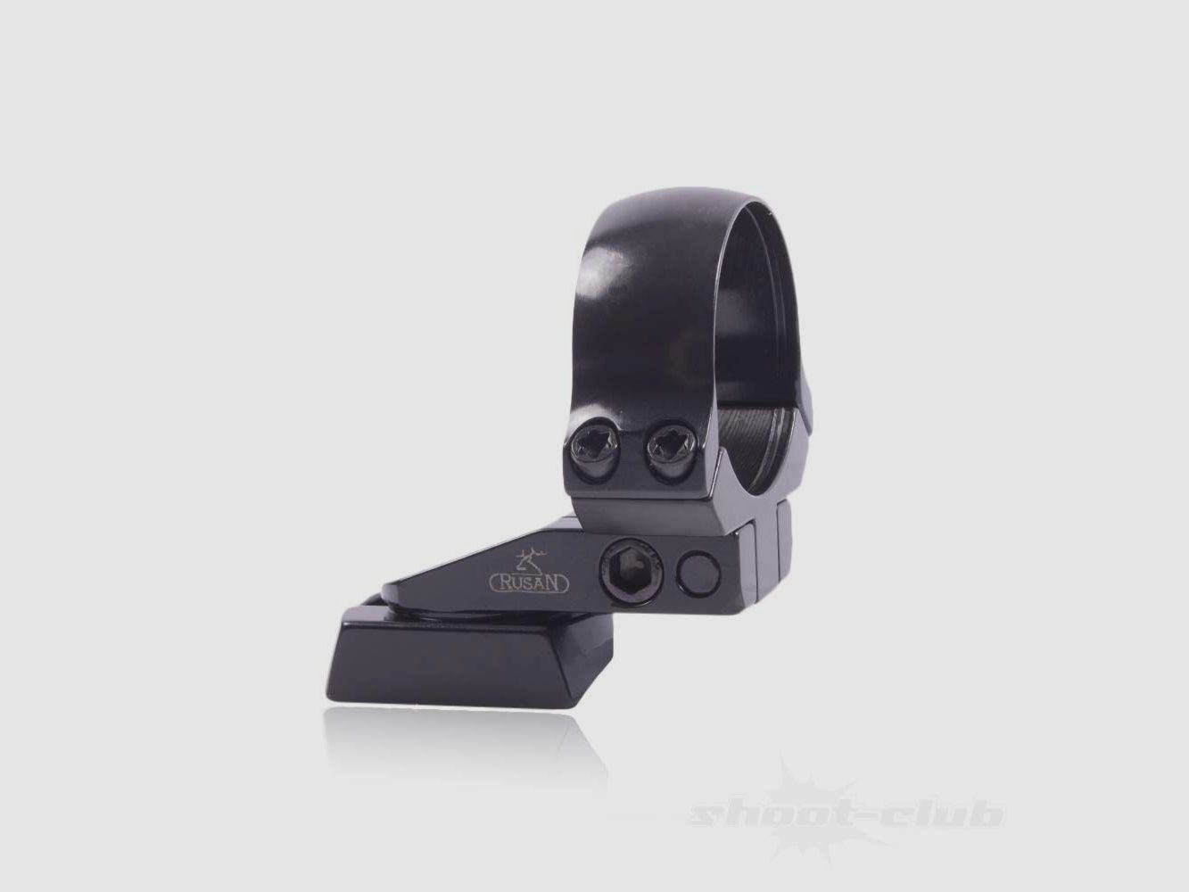 Rusan Pivot Mount Haenel Jäger 10