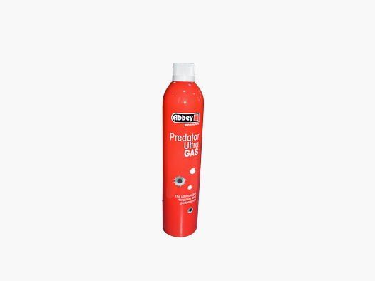 Predator Ultra Gas (nettoyage air comprimé)