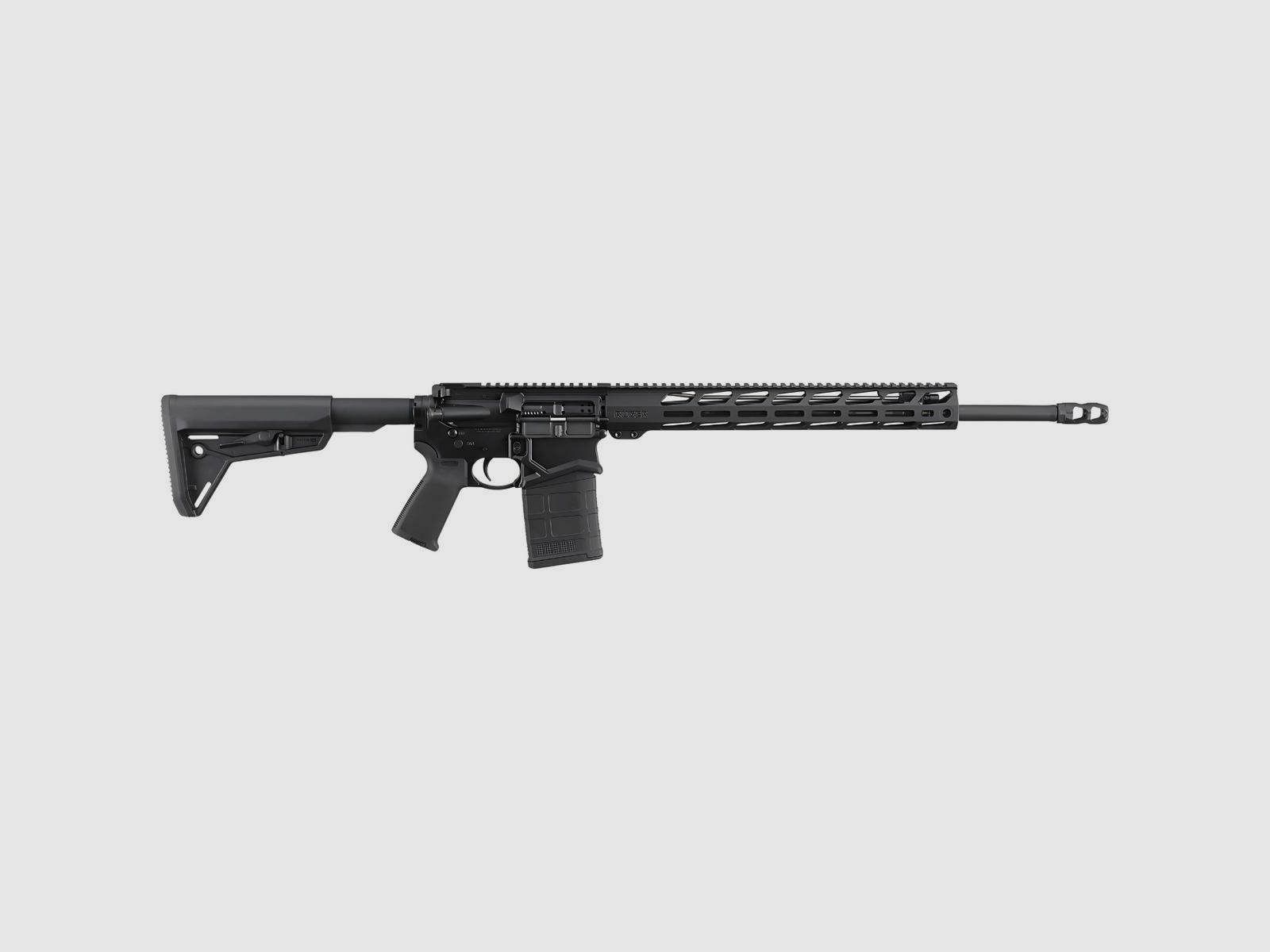 KARABIN RUGER 5611 SFAR 20" KAL.308 WIN, zdjęcie 7 z 7
