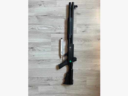 Walther SG 68 T4e