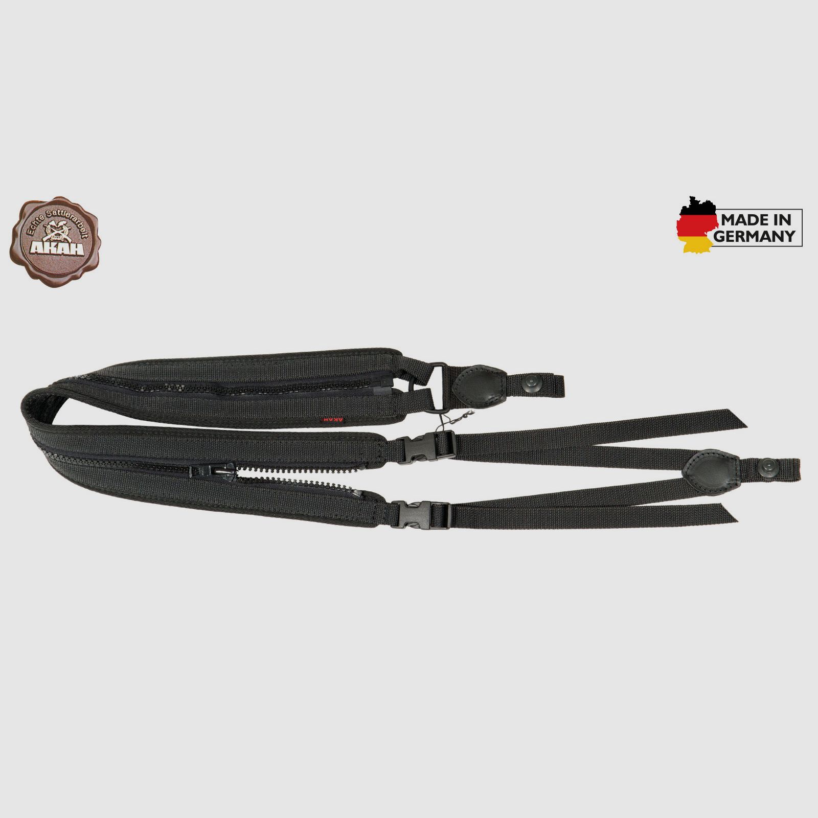 AKAH Kombigewehrriemen BLITZ