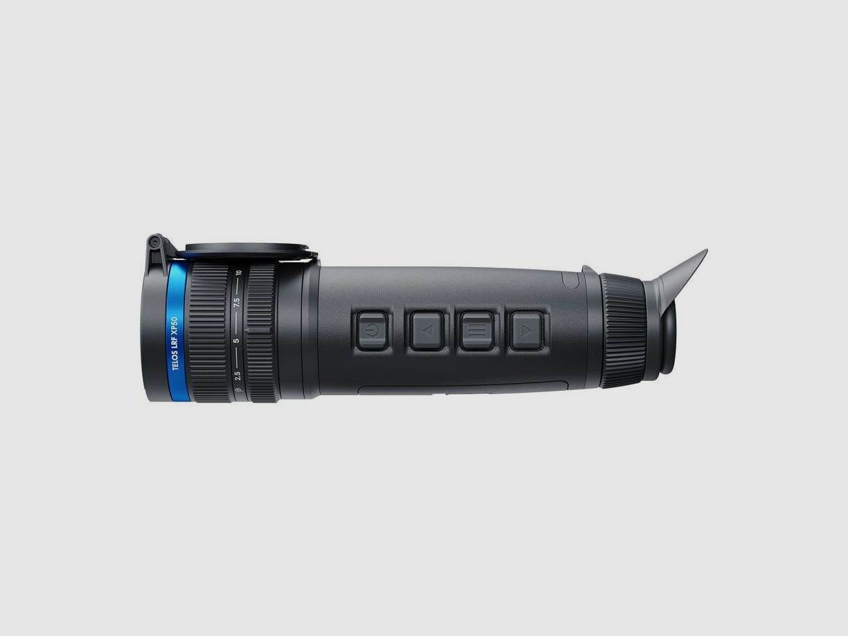 Wärmebildmonokular Pulsar Telos Lrf Xp50, Bild 18 von 18