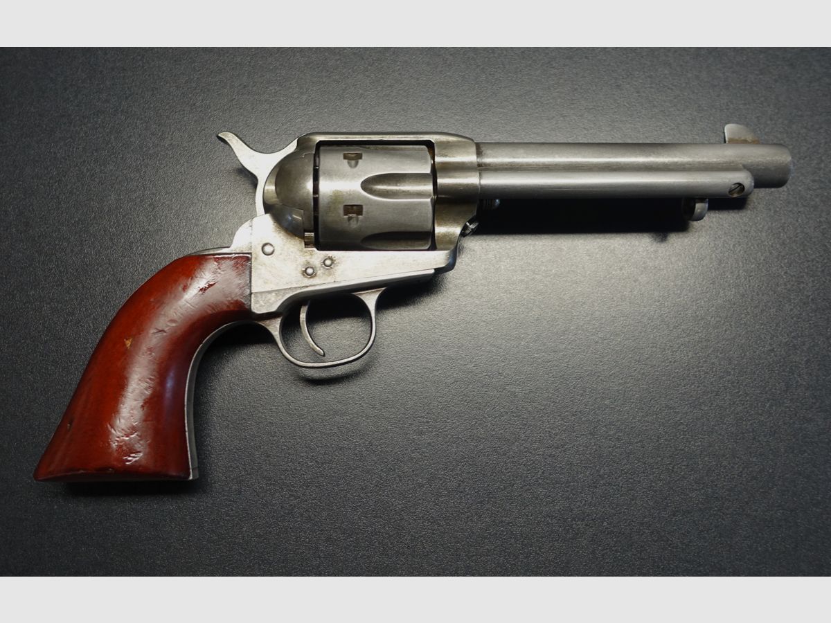 Uberti 1873 Cattleman V notch, Bild 1 von 5