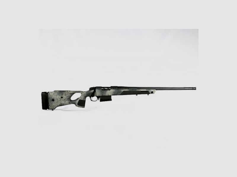 BERGARA B14 Wilderness Thumbhole