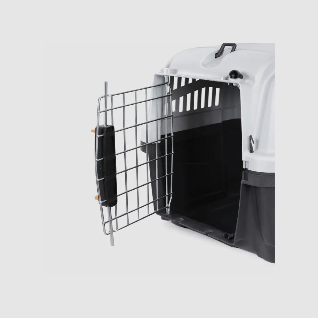 Transportbox für Hund und Katze XL 68 × 48 × 51 cm, Bild 7 von 13