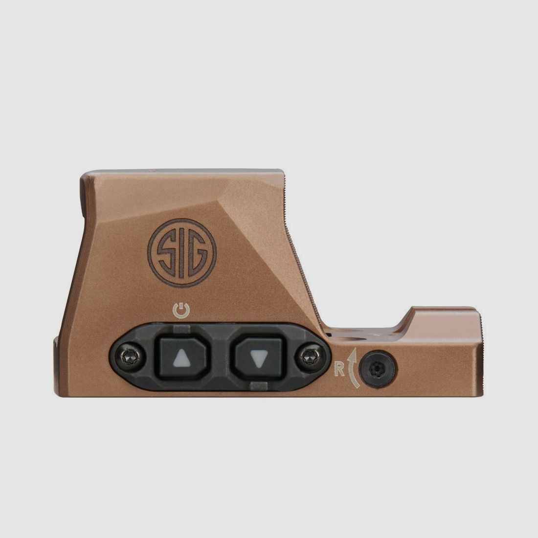 Sig Sauer Romeo X-Pro 2MOA / 32 MOA Circle Dot FDE, Bild 1 von 2