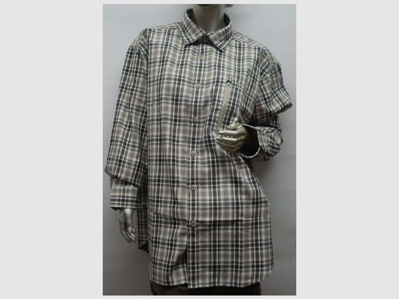 Outfox Shirt Trophy 1/1 Arm quick-drying