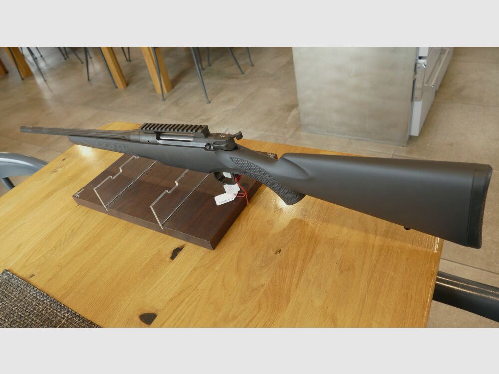 Mauser M12 Impact