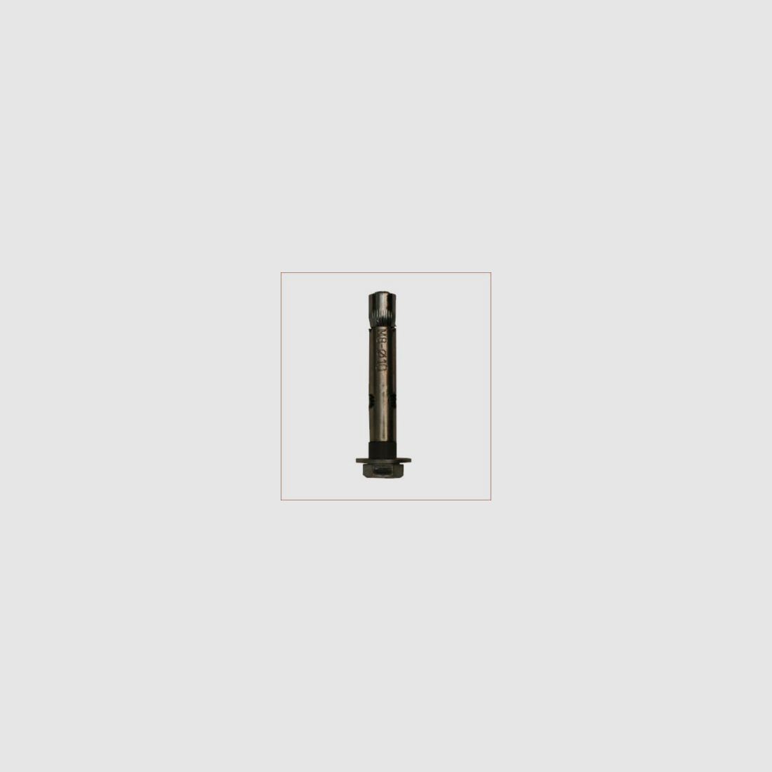 Waffenschrank CLT 14 mit Kombinationsschloss, Bild 4 von 8
