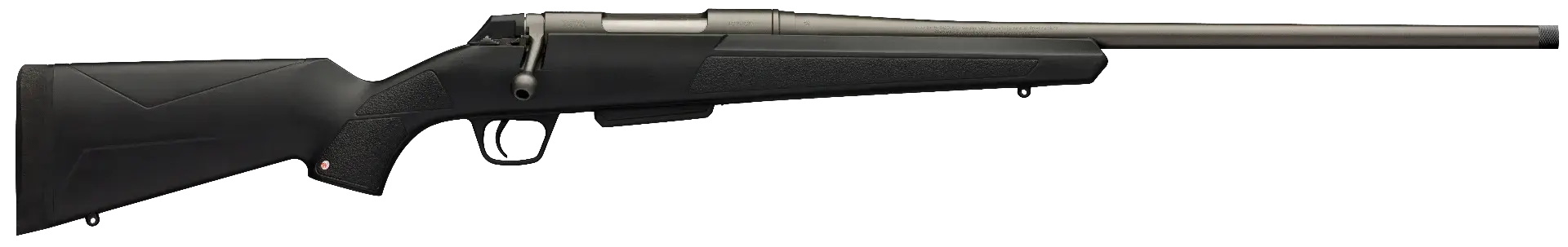 Fucile a Otturatore Winchester XPR Compo Compact Calibro .308 Win, immagine 2 di 4