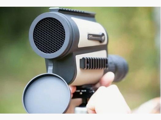 GPO TAC 15-45×60 Spotter