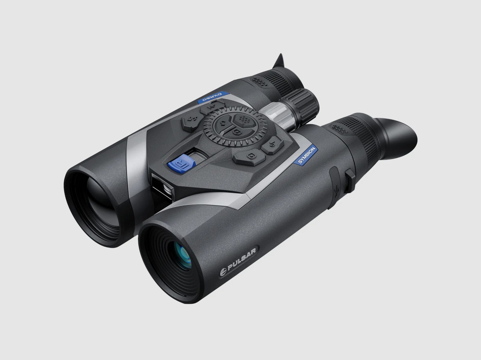 Pulsar Multispektral Fernglas Symbion LRF DXR50