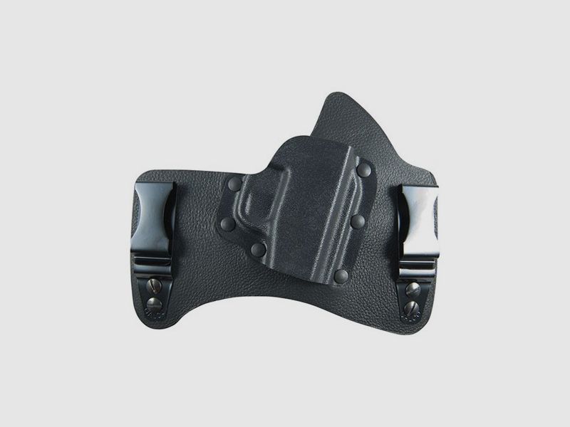 GALCO INTERNATIONAL KINGTUK 1911 3″-3 1/2″-NERO-MANO DESTRA, immagine 1 di 2