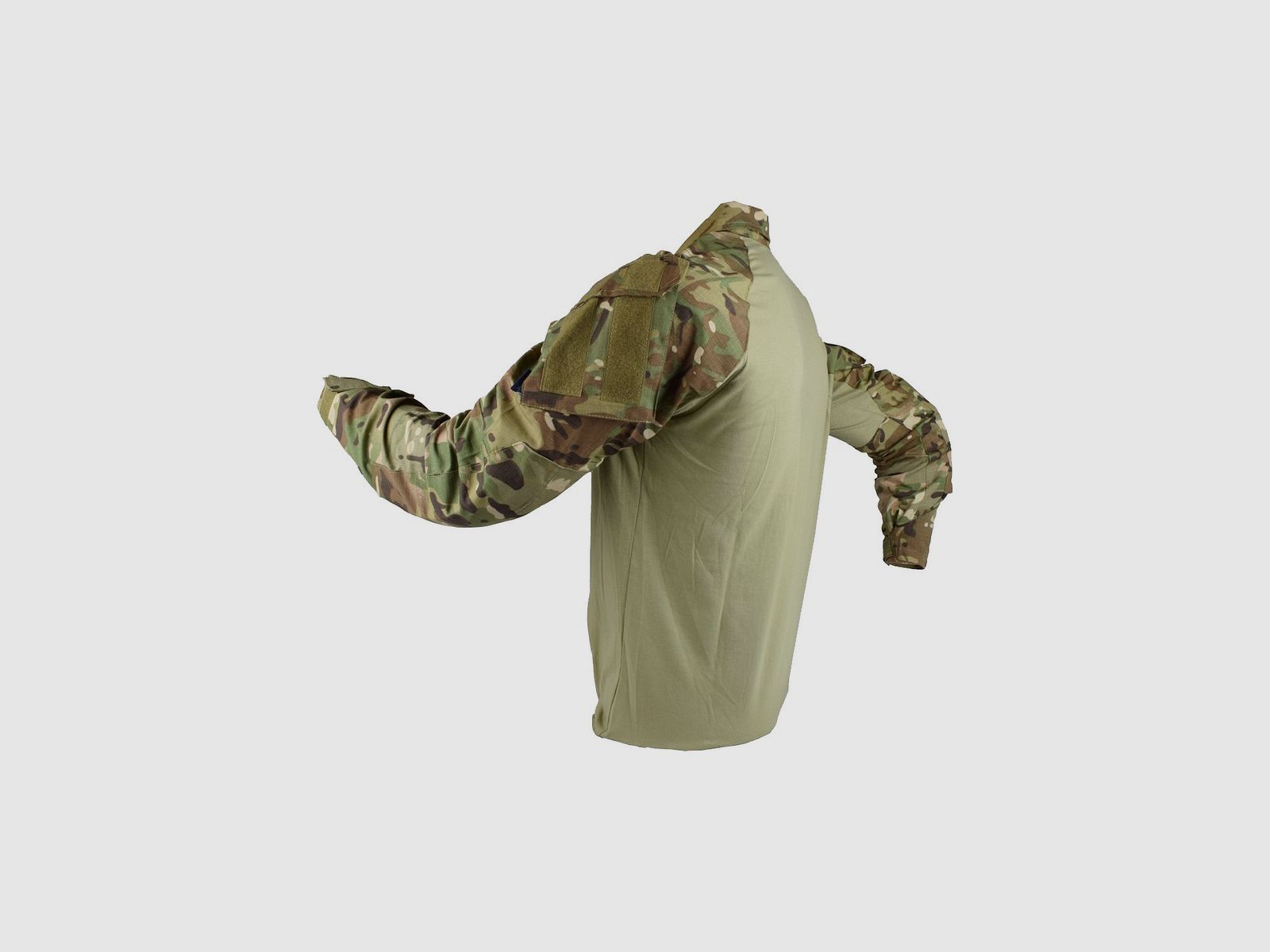 Mimetica Js-Tactical Warrior Multicam, Bild 5 von 12
