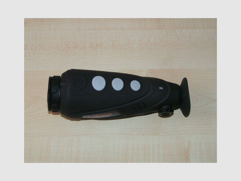Lahoux Optics	 Spotter Pro 25