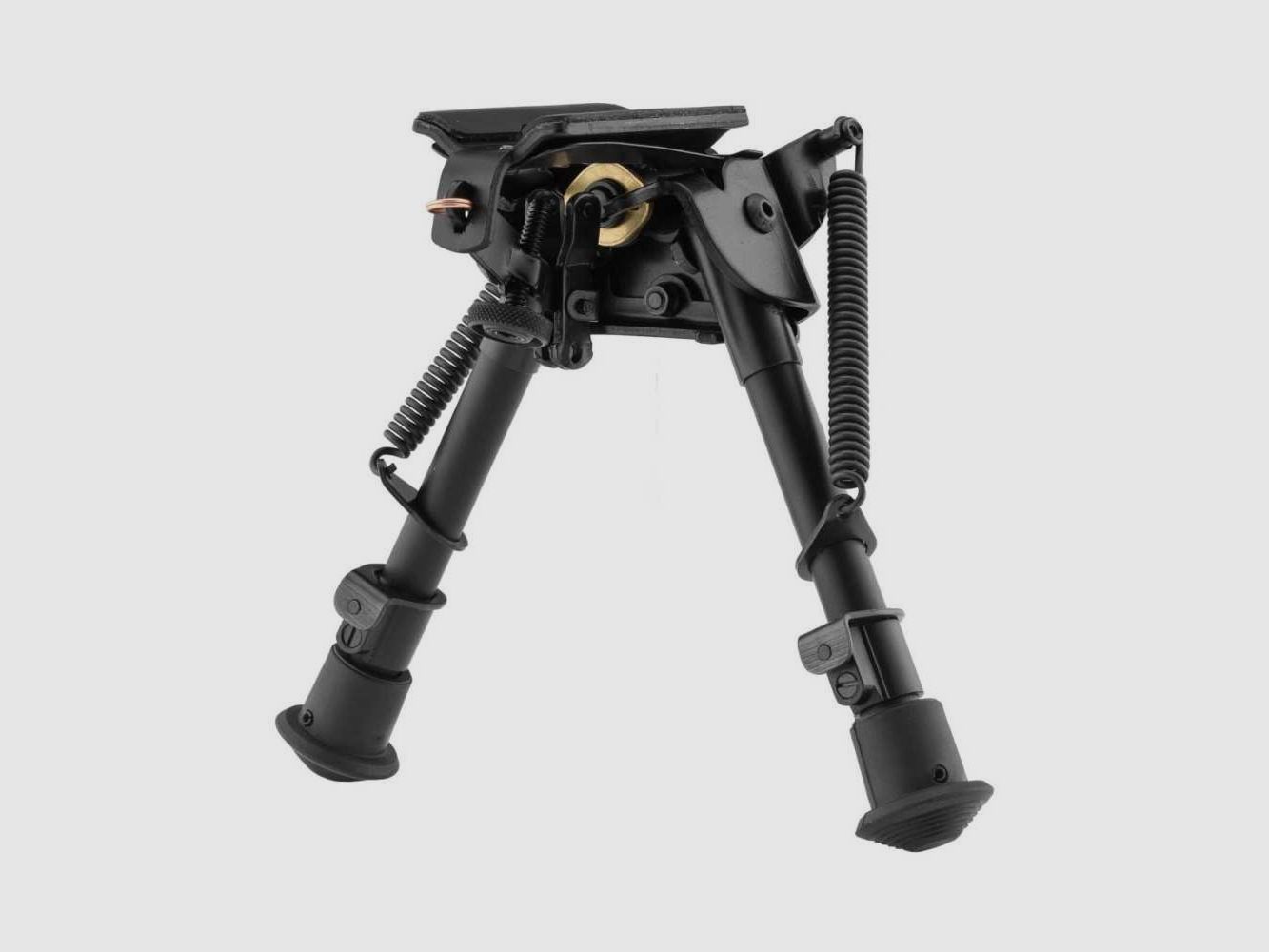 Bipod Harris 6 Positionen mit schwenkbarem Kopf, Bild 1 von 5