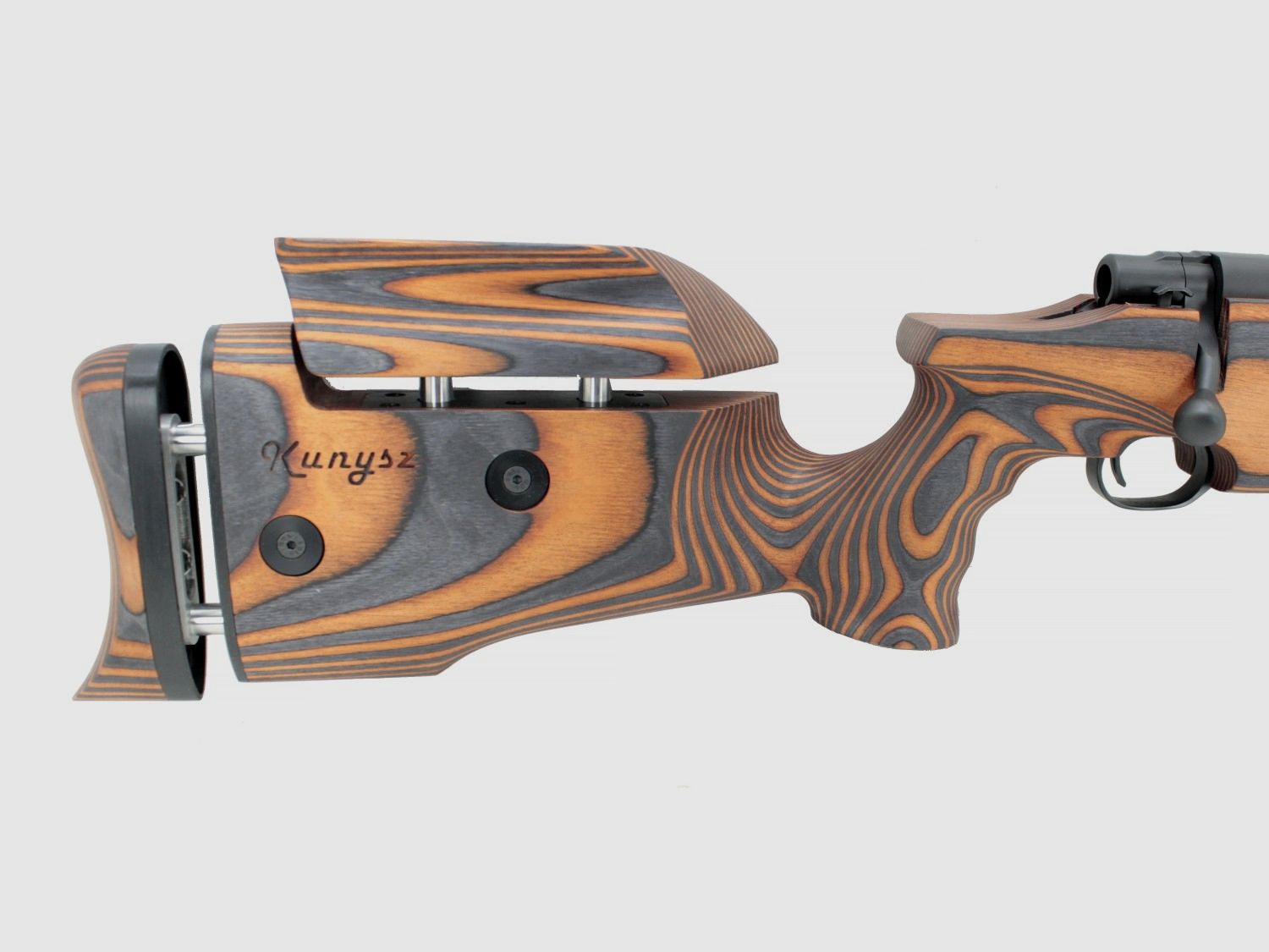 Osada Kunysz Orange für Howa 1500 SA Varmint, Bild 2 von 11