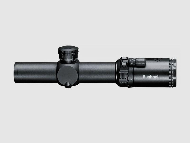 Bushnell AR-Optik 1-4x24 mm