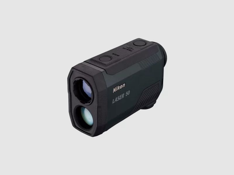 Nikon LASER 50, Bild 5 von 9