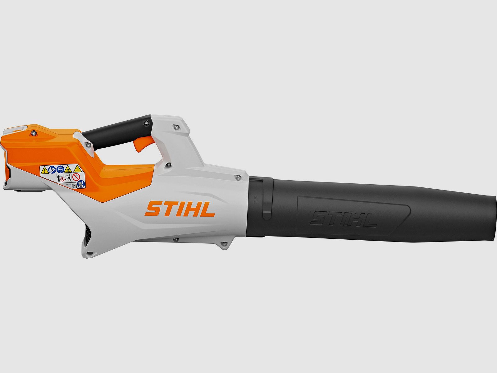 Soplador a batería Stihl BGA 50 sin batería ni cargador