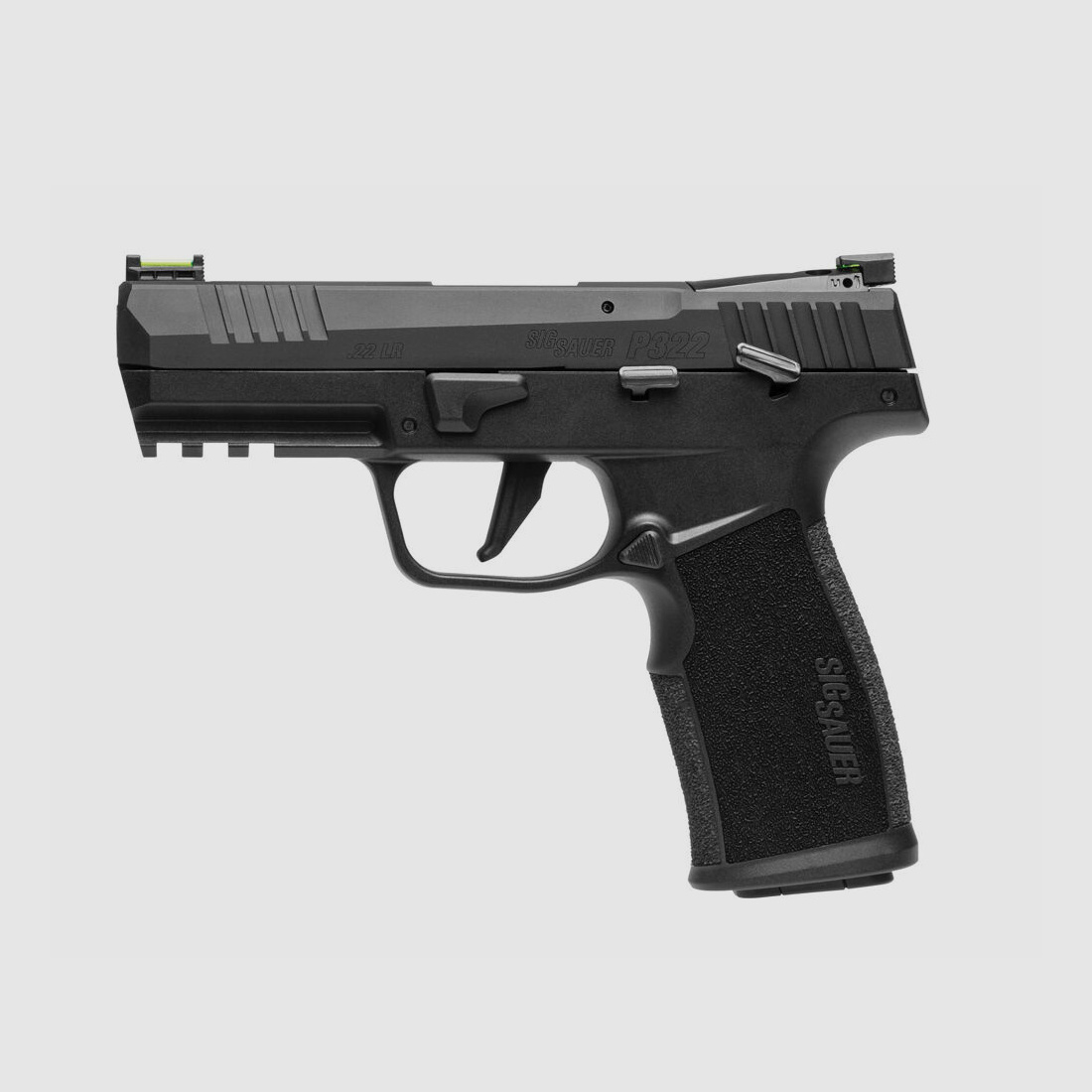 Sig Sauer P322