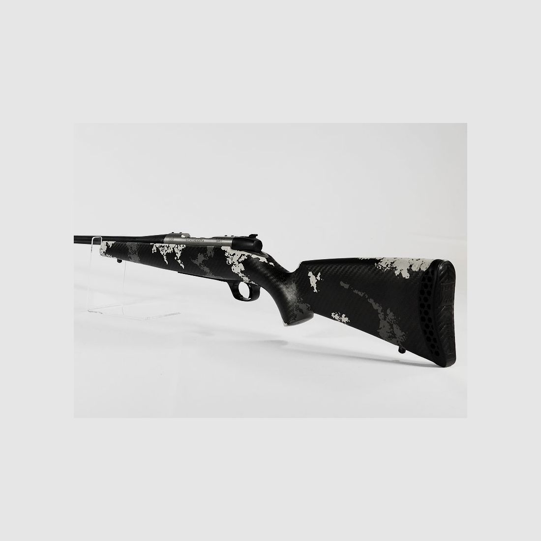 WEATHERBY Mark V Backcountry 2.0 Ti .300 Weatherby Magnum